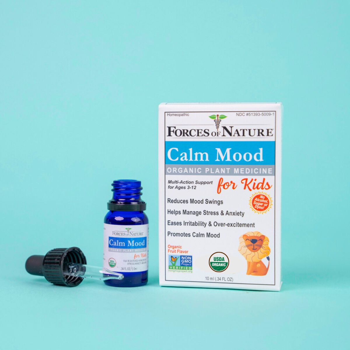 Calm Mood for Kids