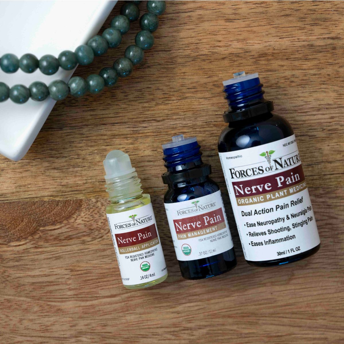 Nerve Pain Rollerball Travel Size