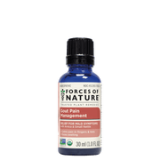 Gout Pain Management