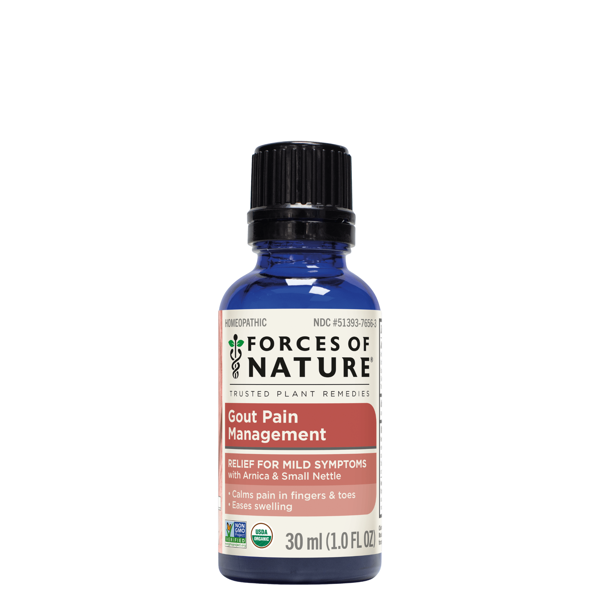 Gout Pain Management