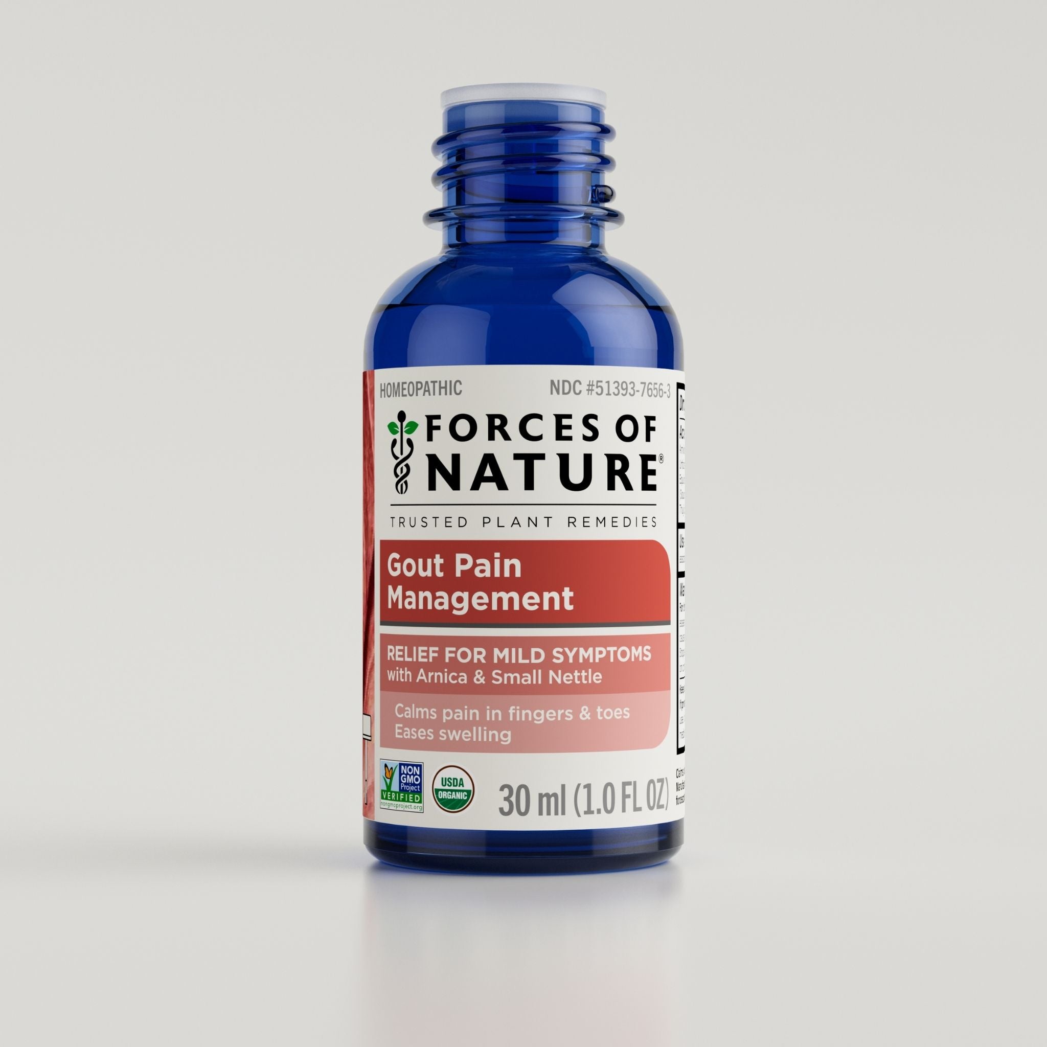 Gout Pain Management