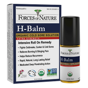 H-Balm Cold Sore Treatment, Extra Strength