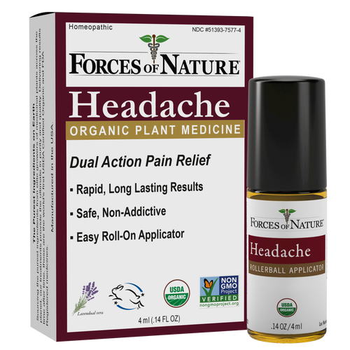 Headache Pain Relief