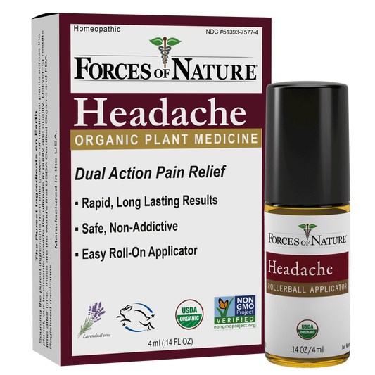 Headache Pain Relief