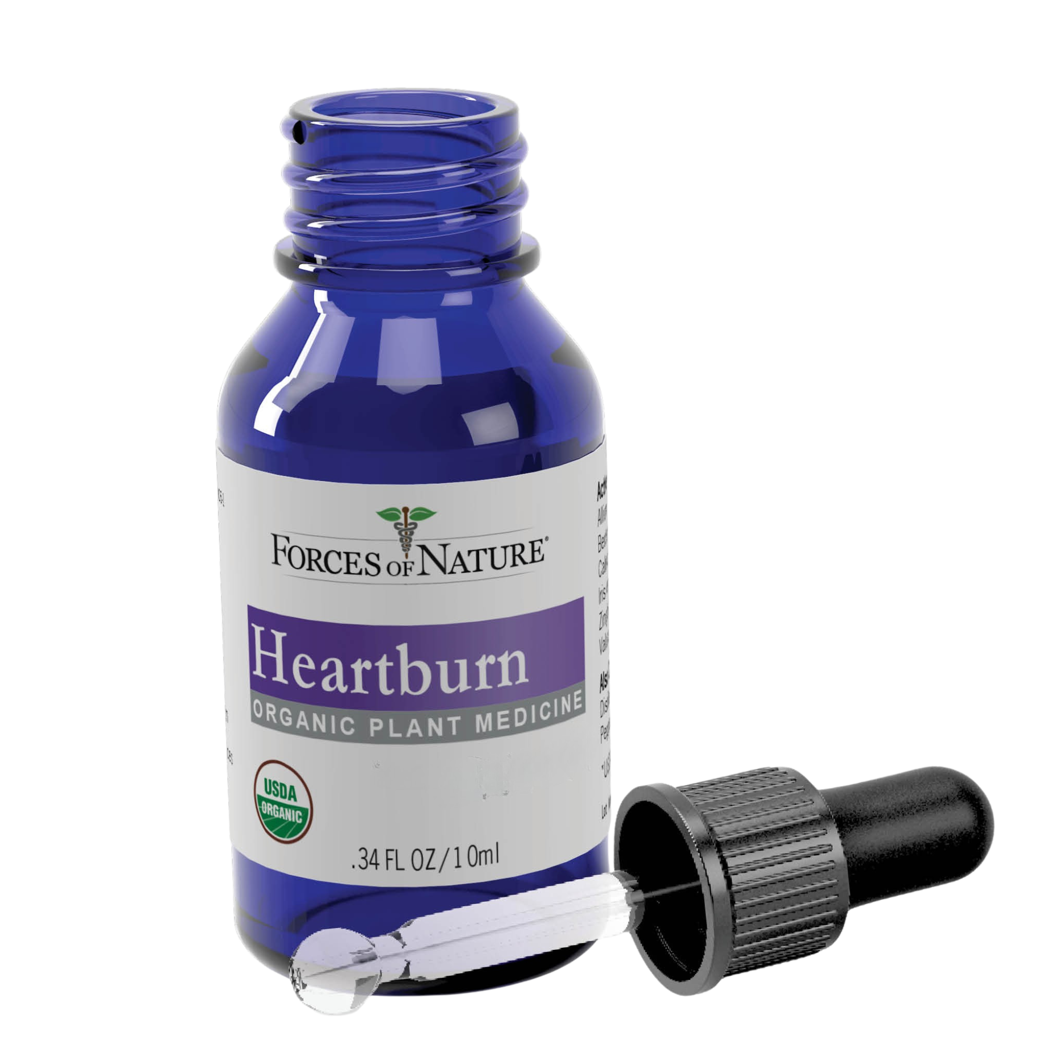 Heartburn