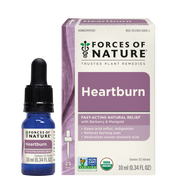 Heartburn