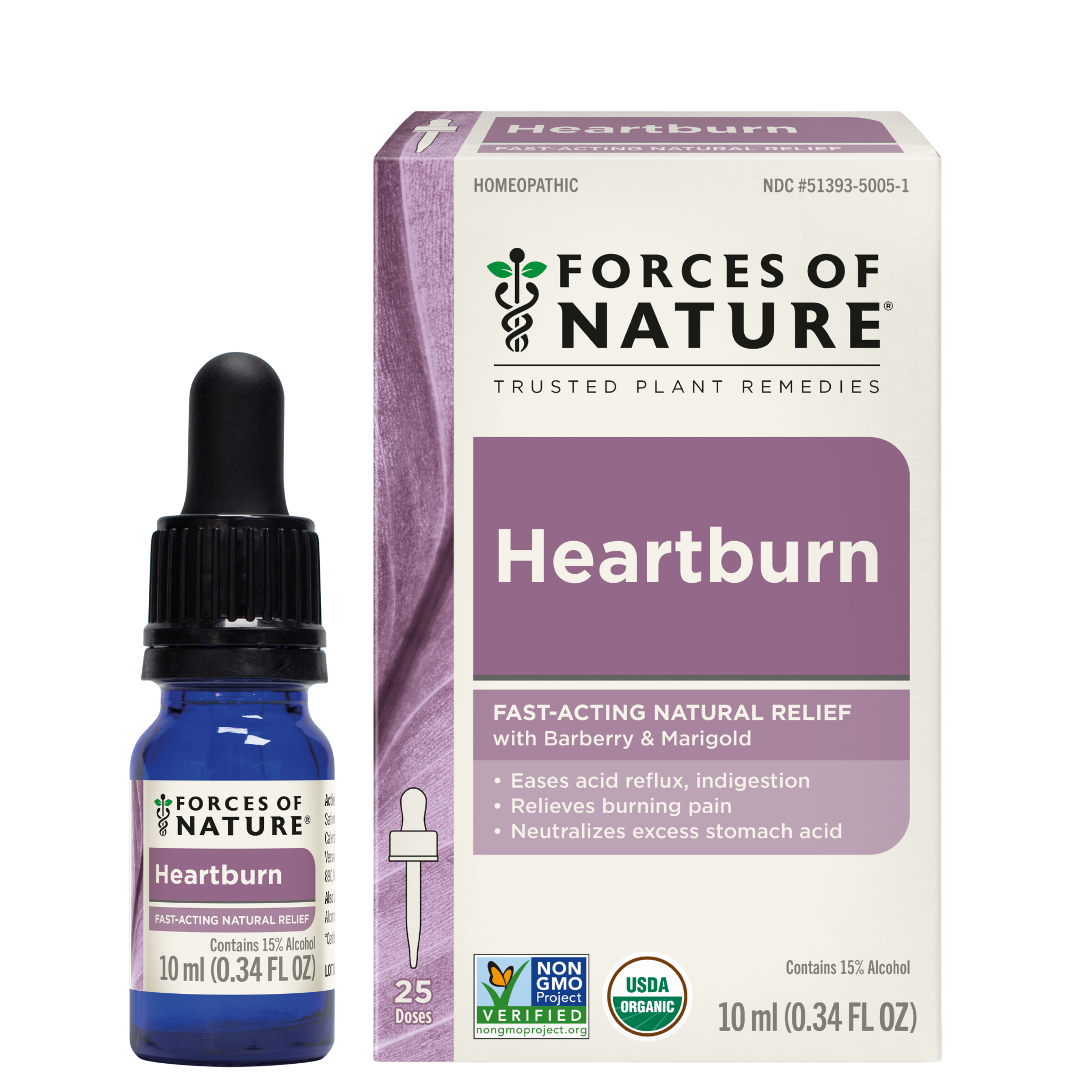Heartburn