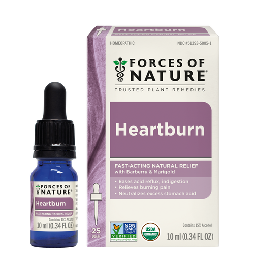 Heartburn