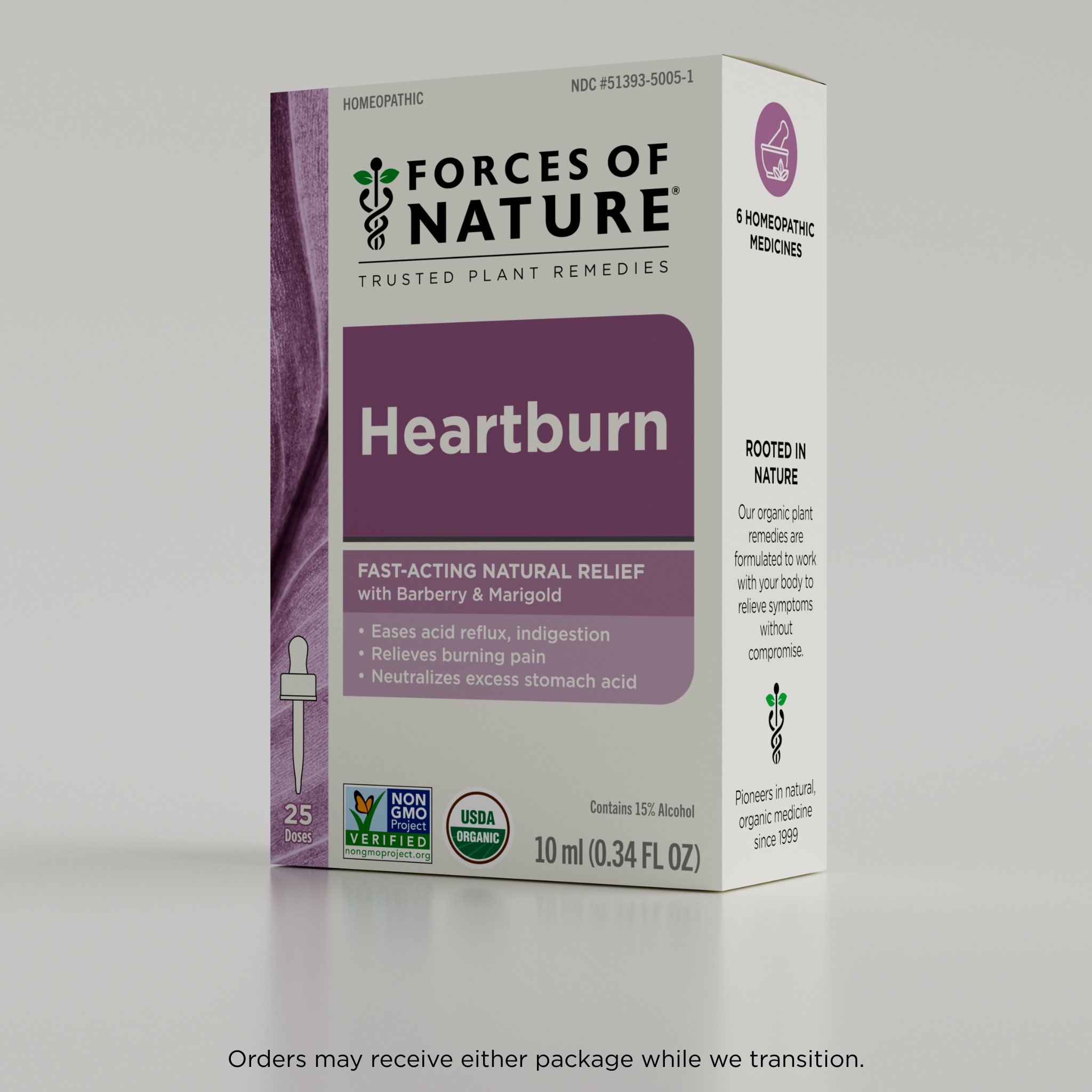 Heartburn