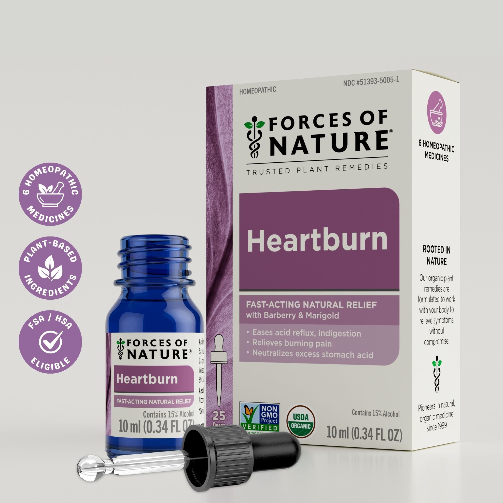 Heartburn