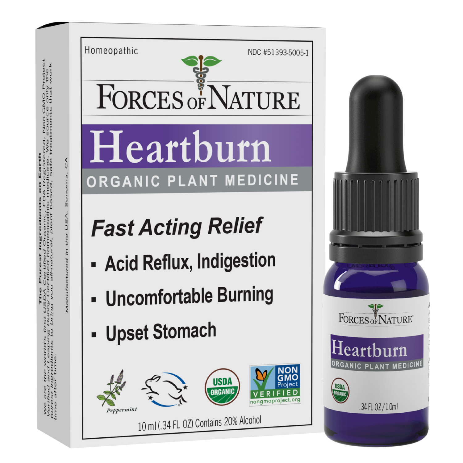 Heartburn