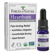 Heartburn