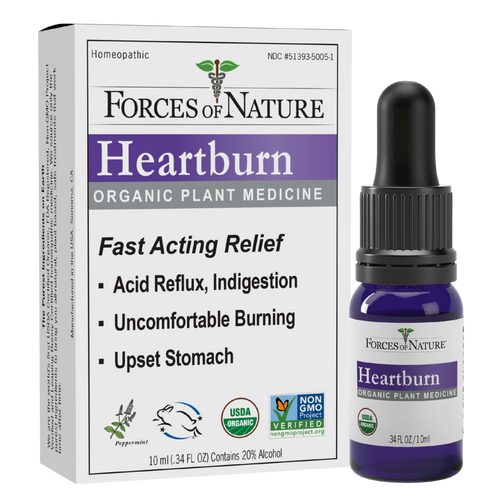 Heartburn