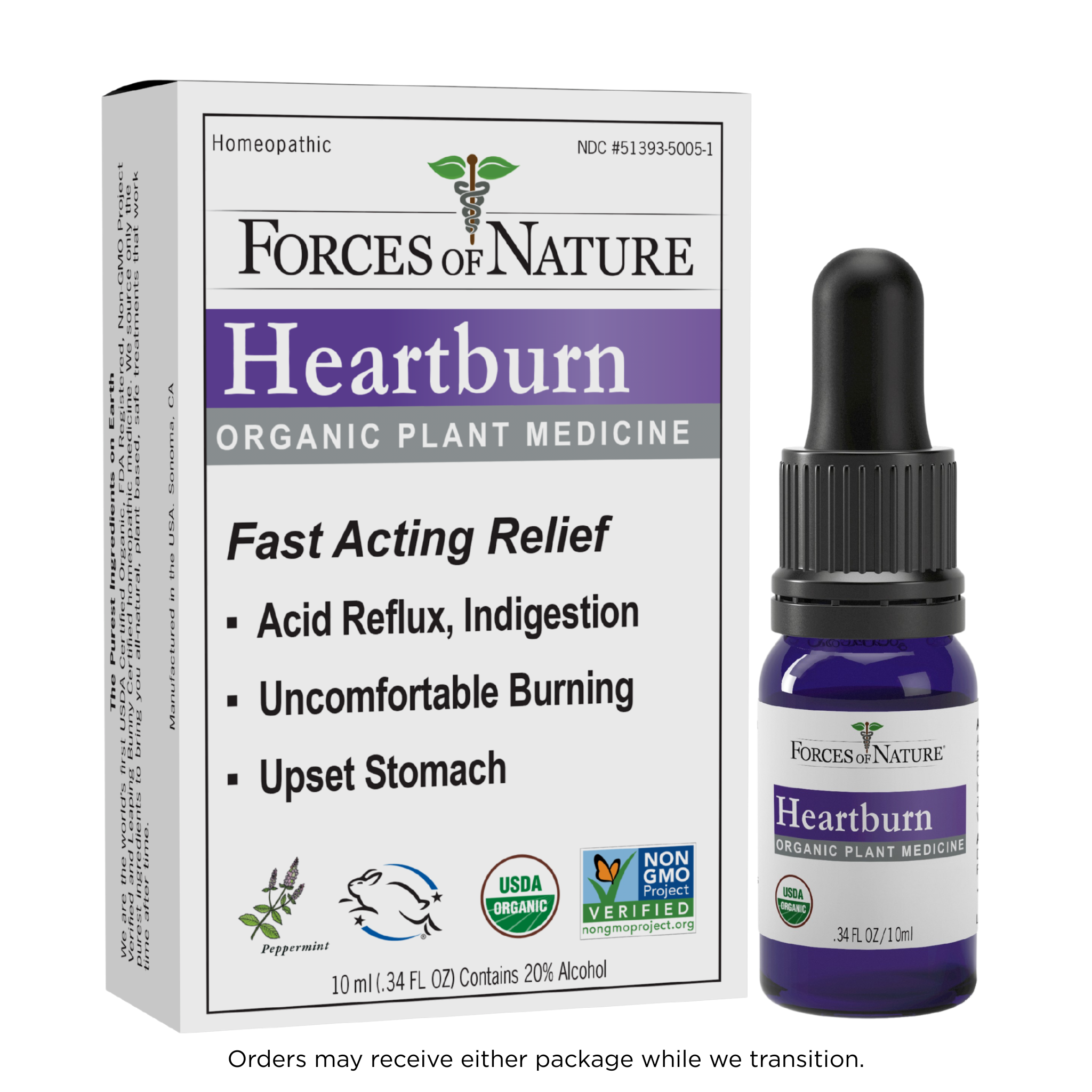 Heartburn