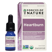 Heartburn