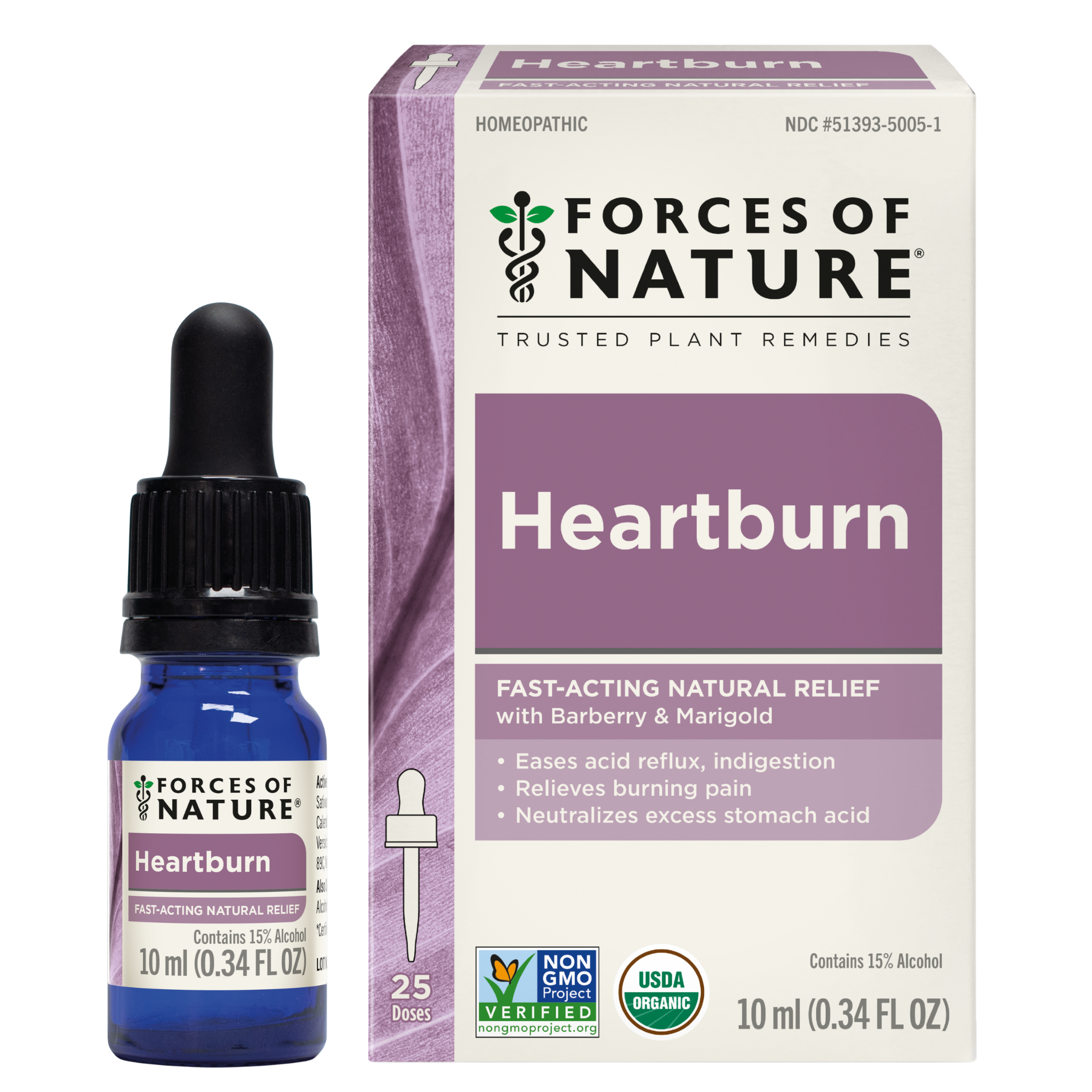 Heartburn