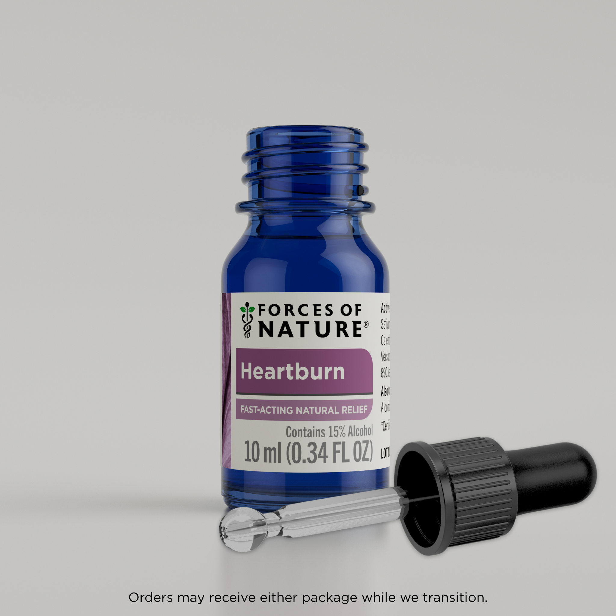 Heartburn