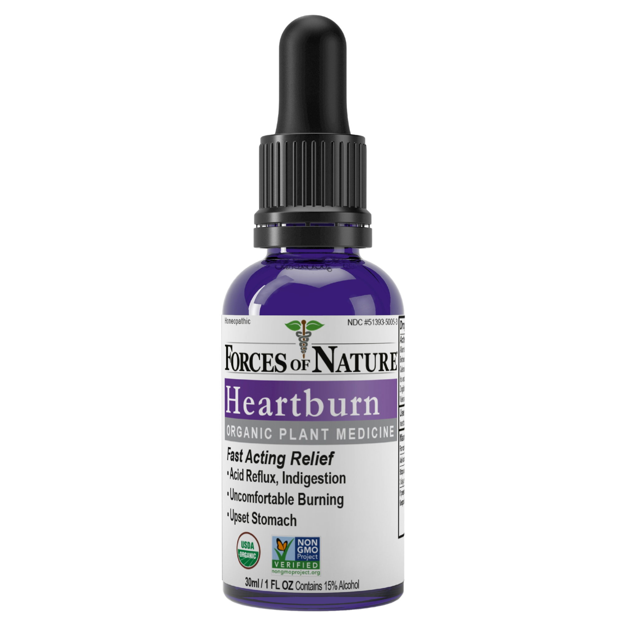 Heartburn