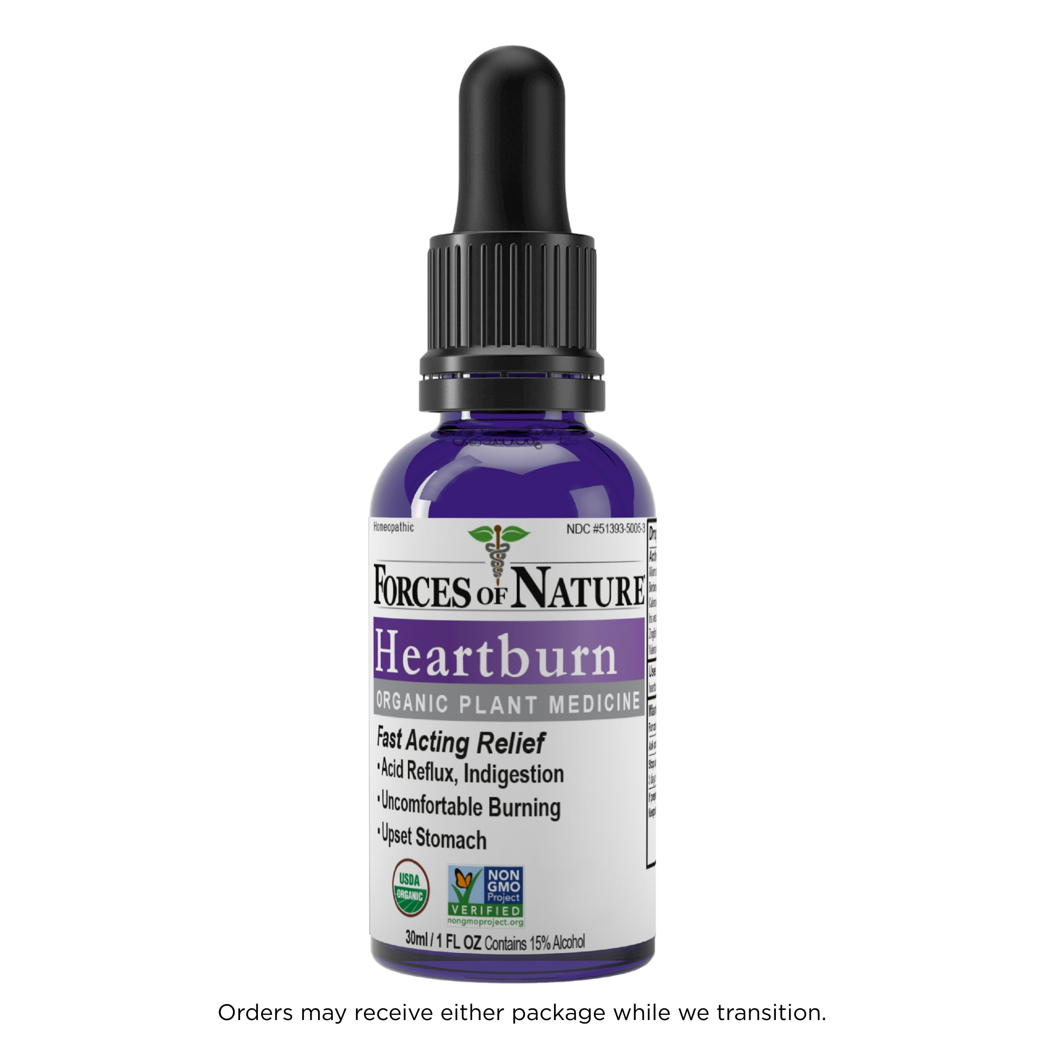Heartburn