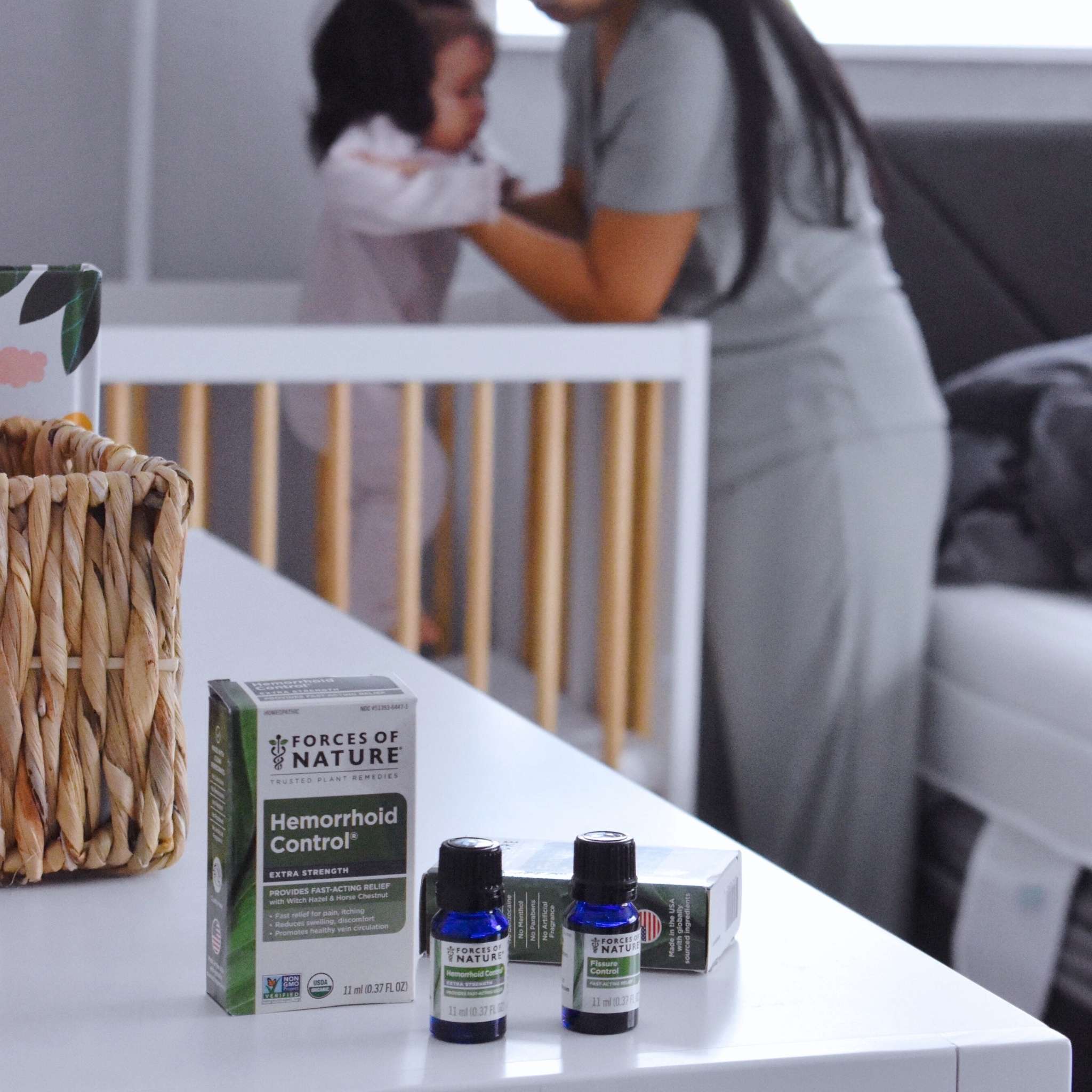 Hemorrhoid + Fissure Bundle