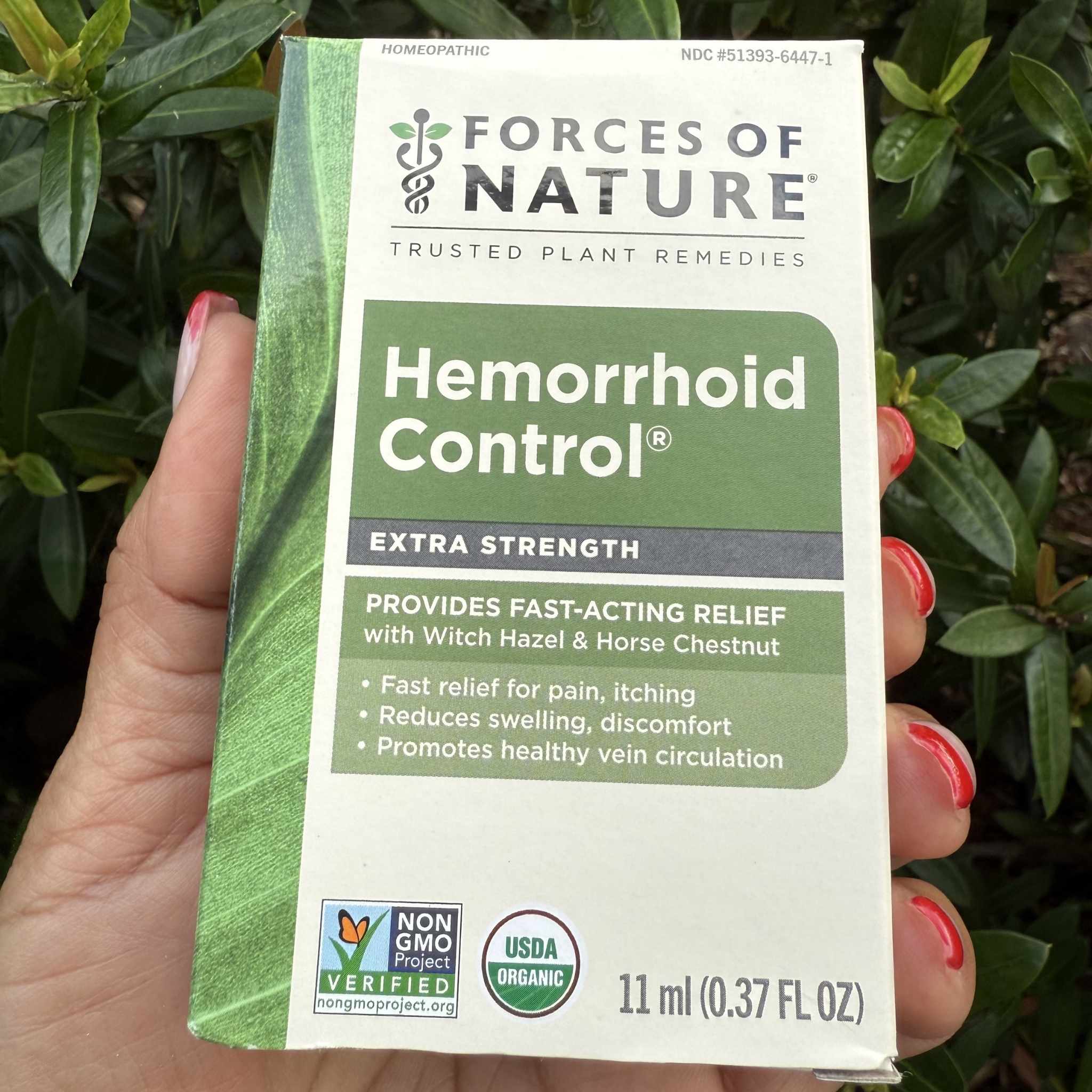 Hemorrhoid + Fissure Bundle