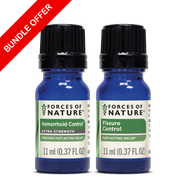 Hemorrhoid + Fissure Bundle