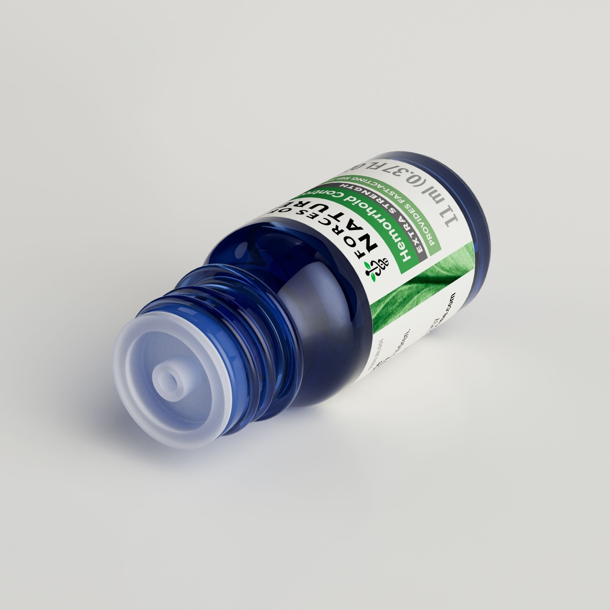 Hemorrhoid Control Extra Strength