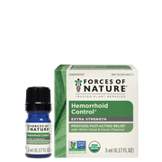 Hemorrhoid Control Extra Strength
