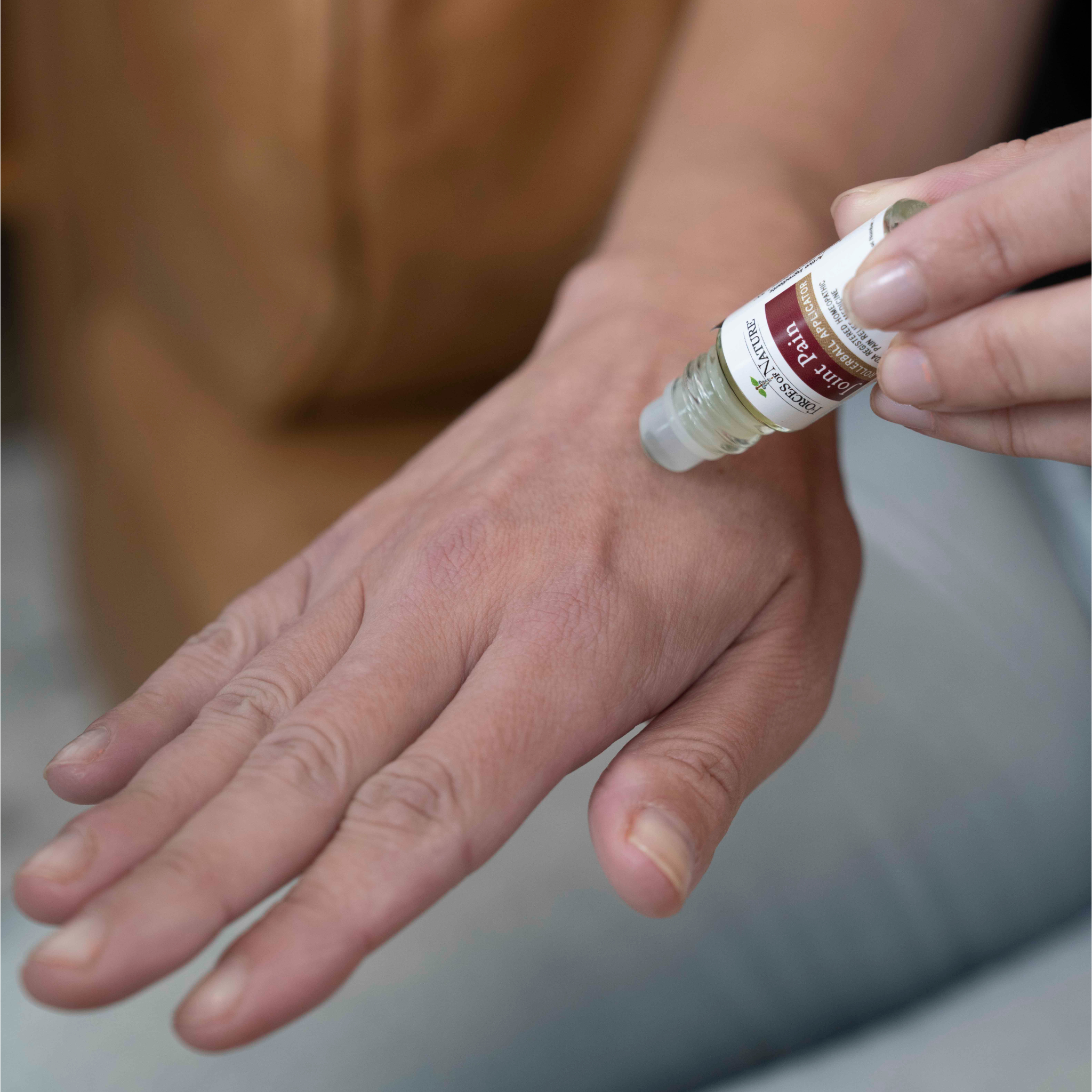 Joint Pain Relief