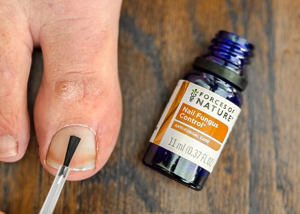 Forces of Nature Medicine