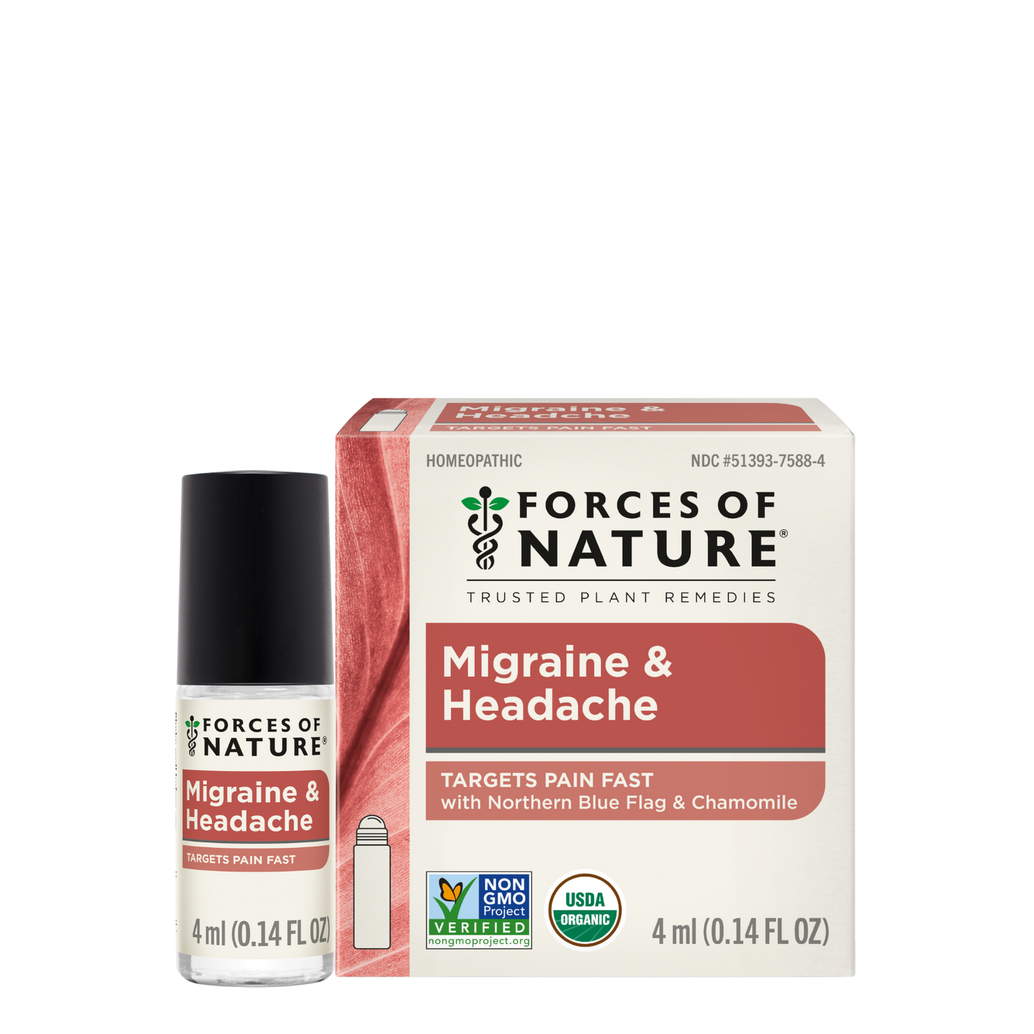 Migraine & Headache Relief