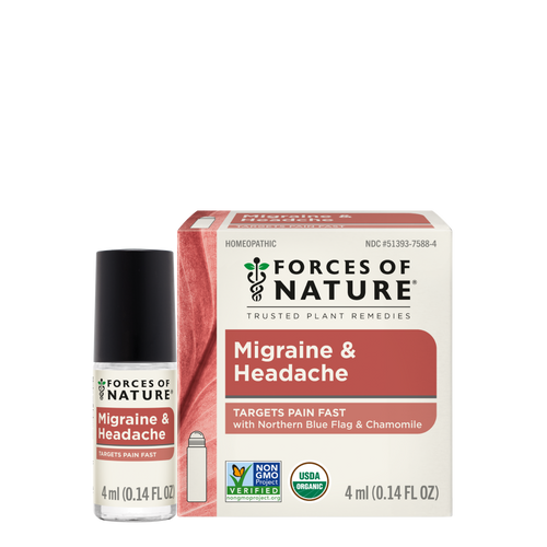 Migraine & Headache Relief