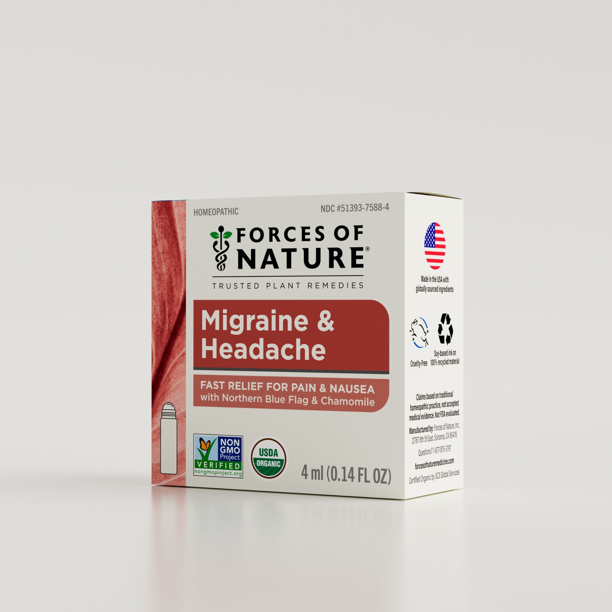 Migraine & Headache Relief