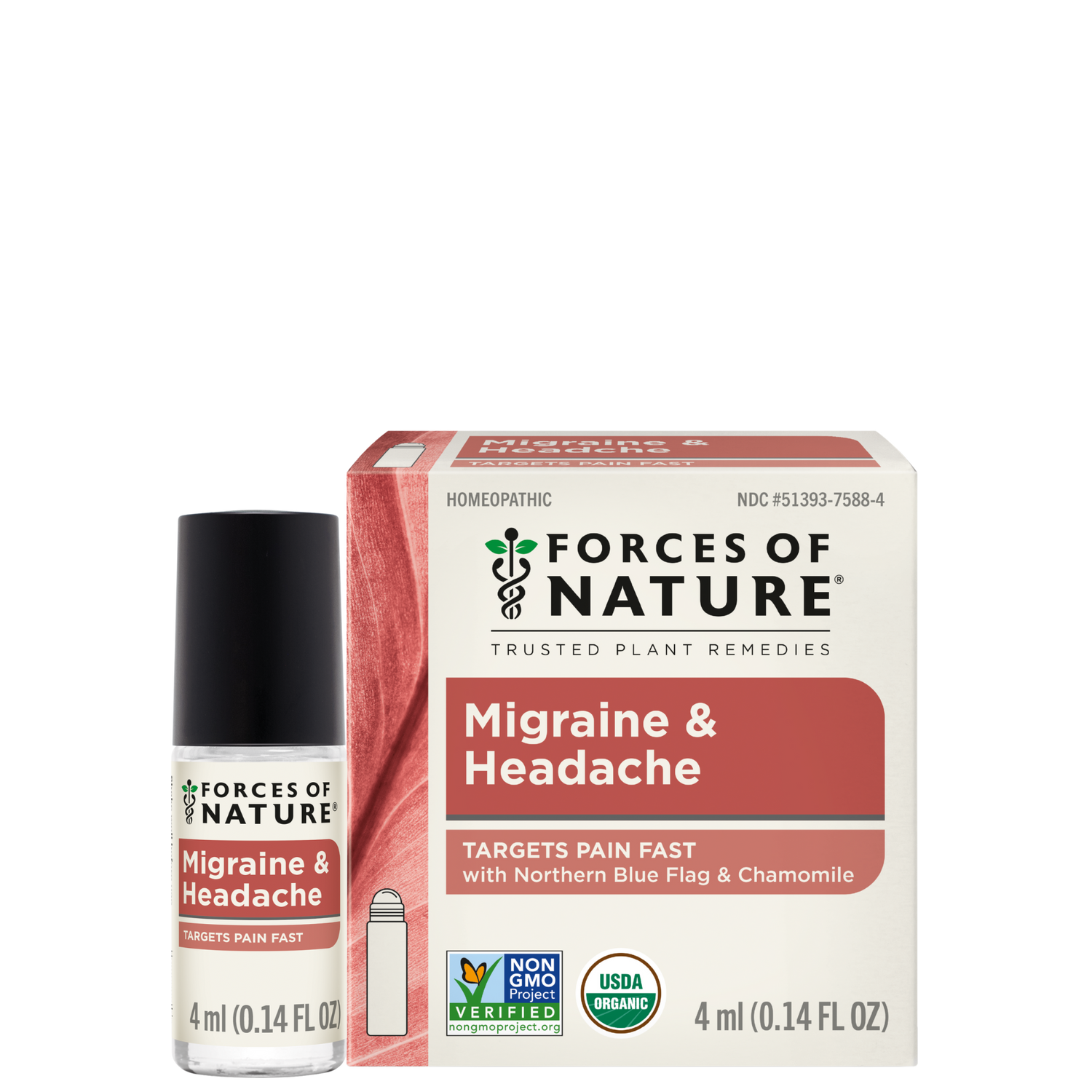 Migraine & Headache Relief