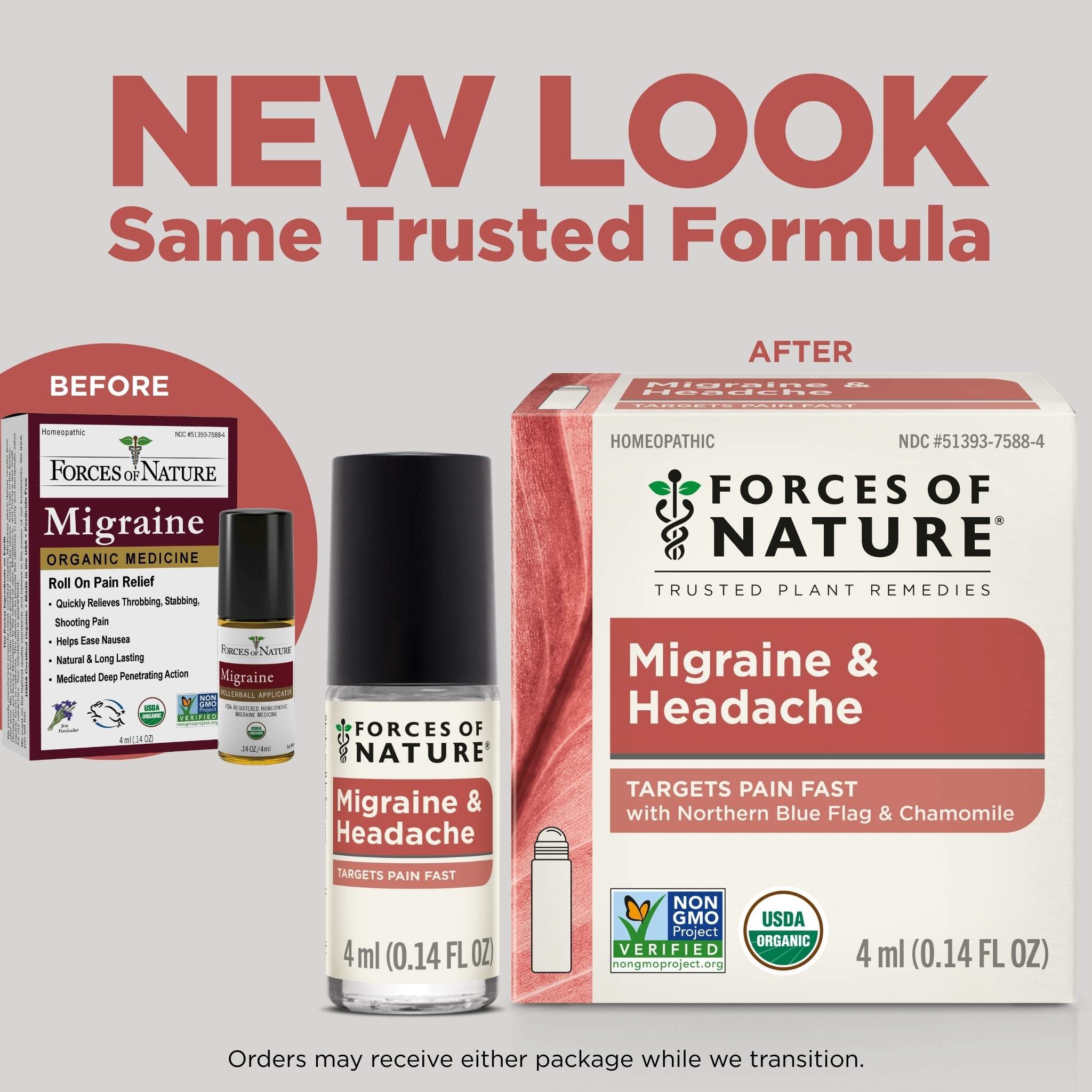 Migraine & Headache Relief