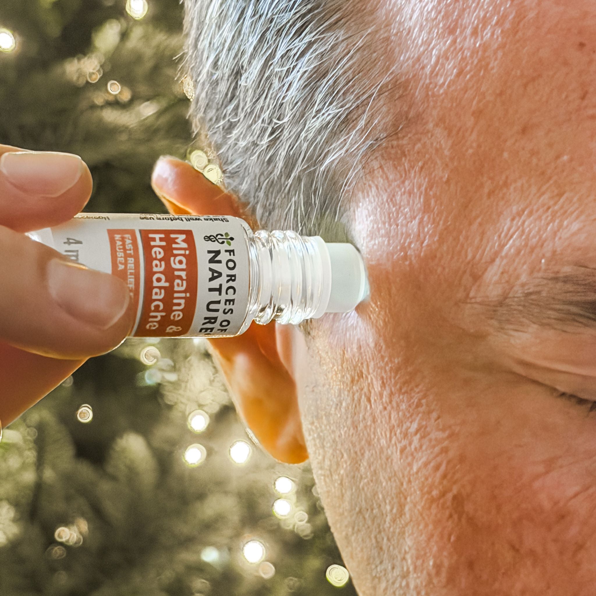 Migraine & Headache Relief