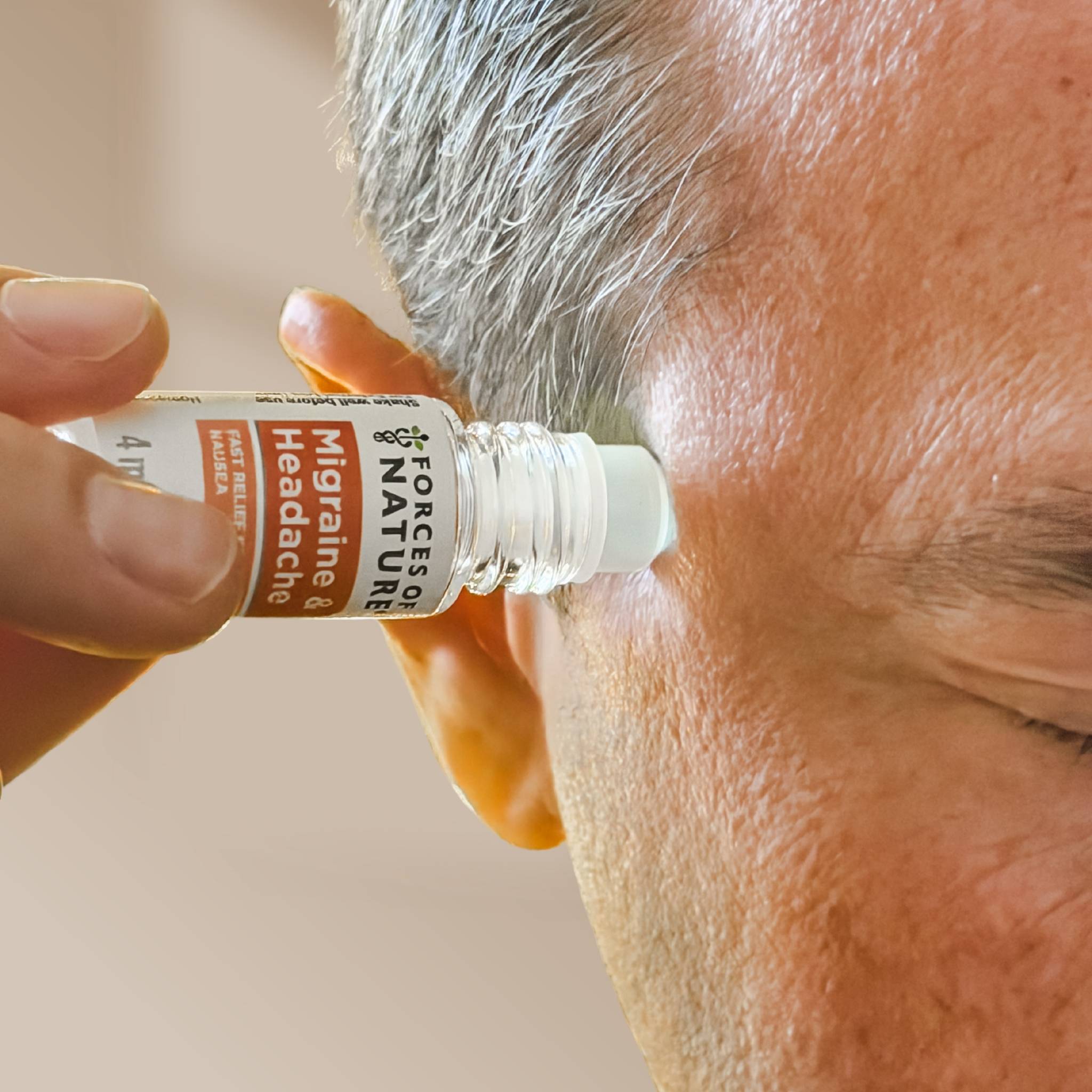 Migraine & Headache Relief