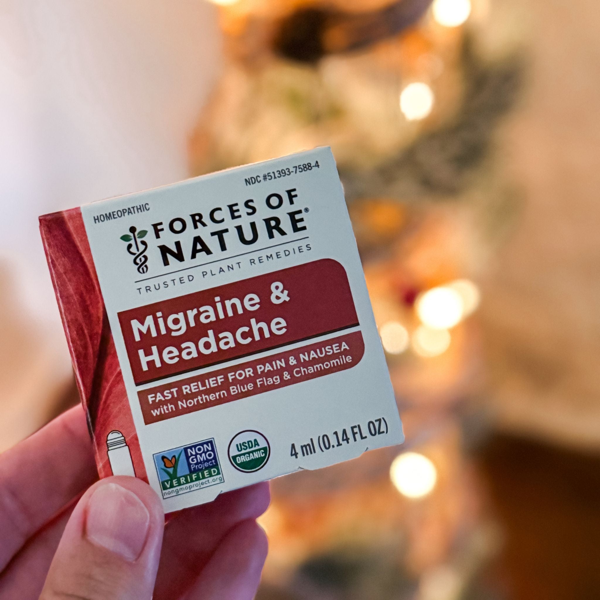 Migraine & Headache Relief