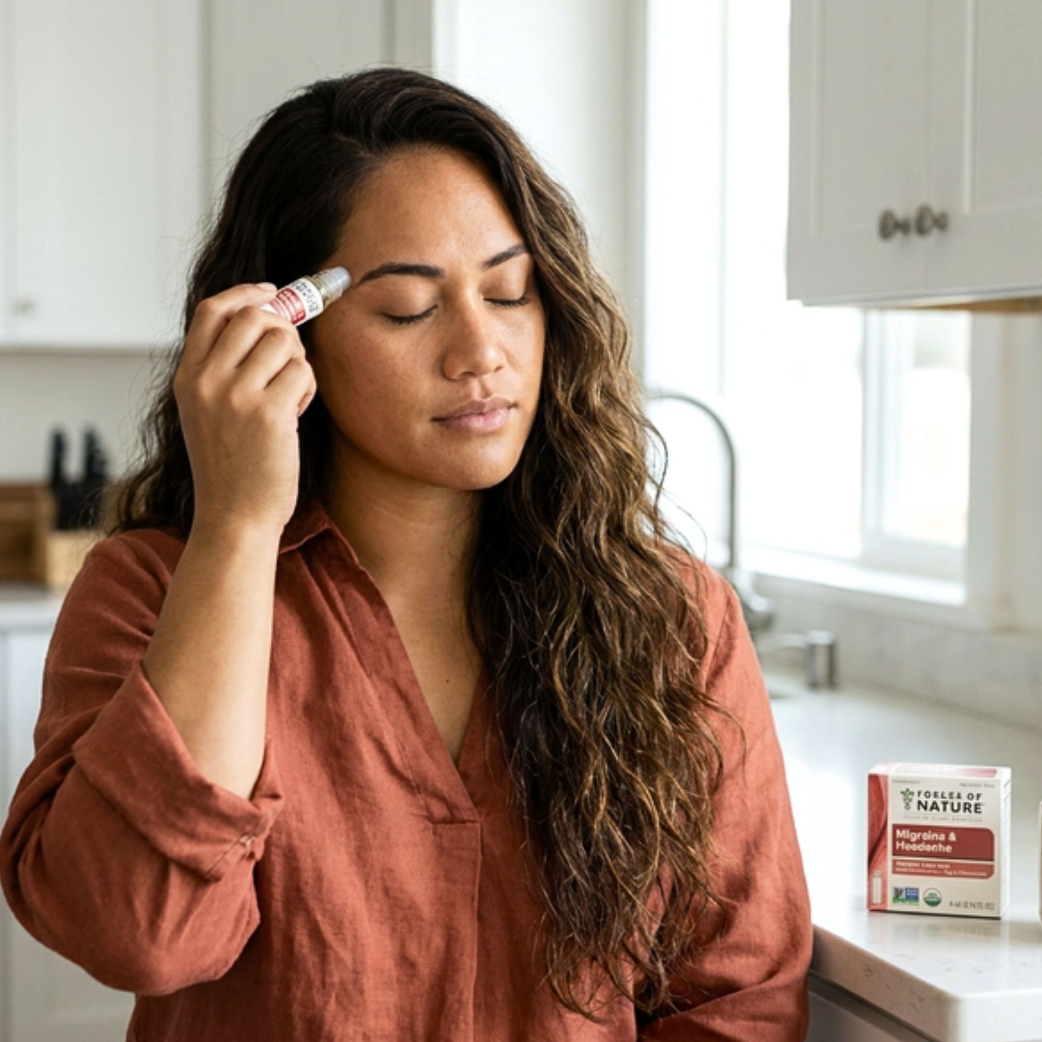 Migraine & Headache Relief