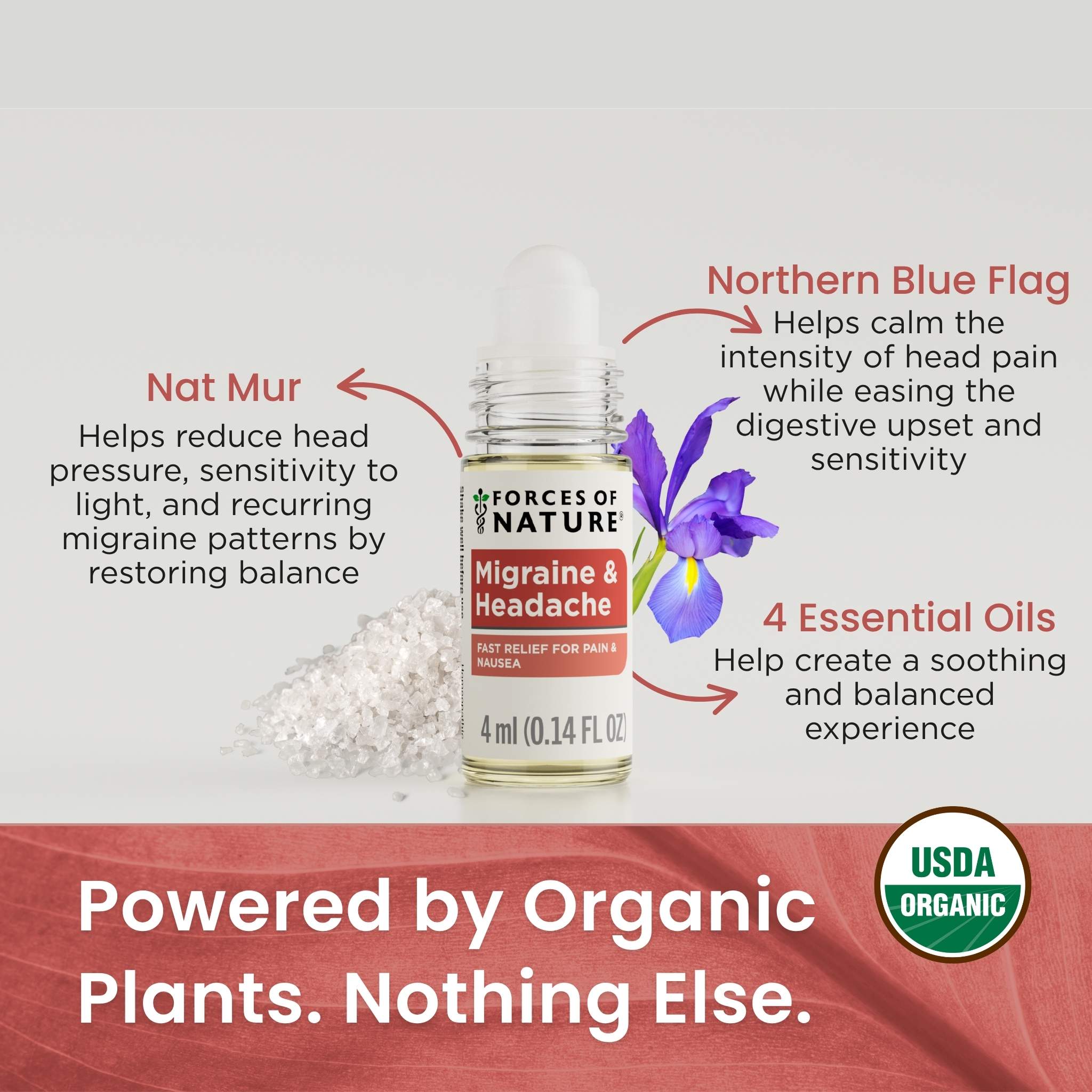 Migraine & Headache Relief