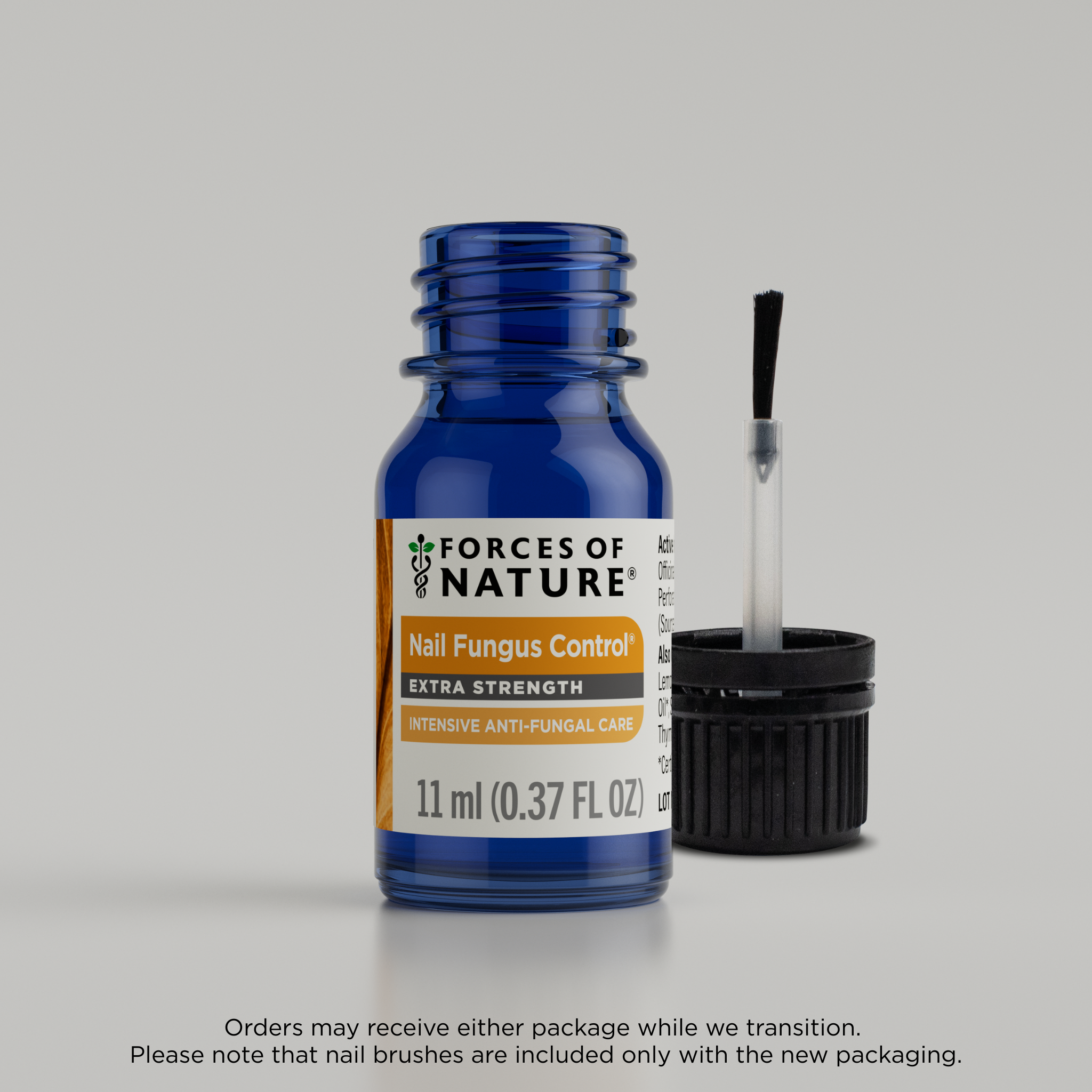 Nail Fungus Control Extra Strength