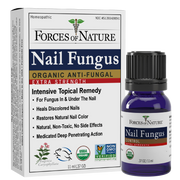 Nail Fungus Treatment Extra Strength