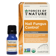 Nail Fungus Control Extra Strength