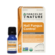 Nail Fungus Control Extra Strength