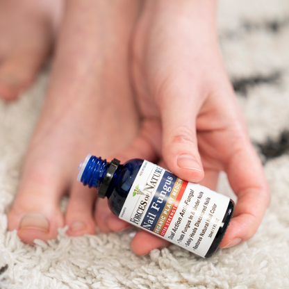 Nail Fungus Treatment Extra Strength