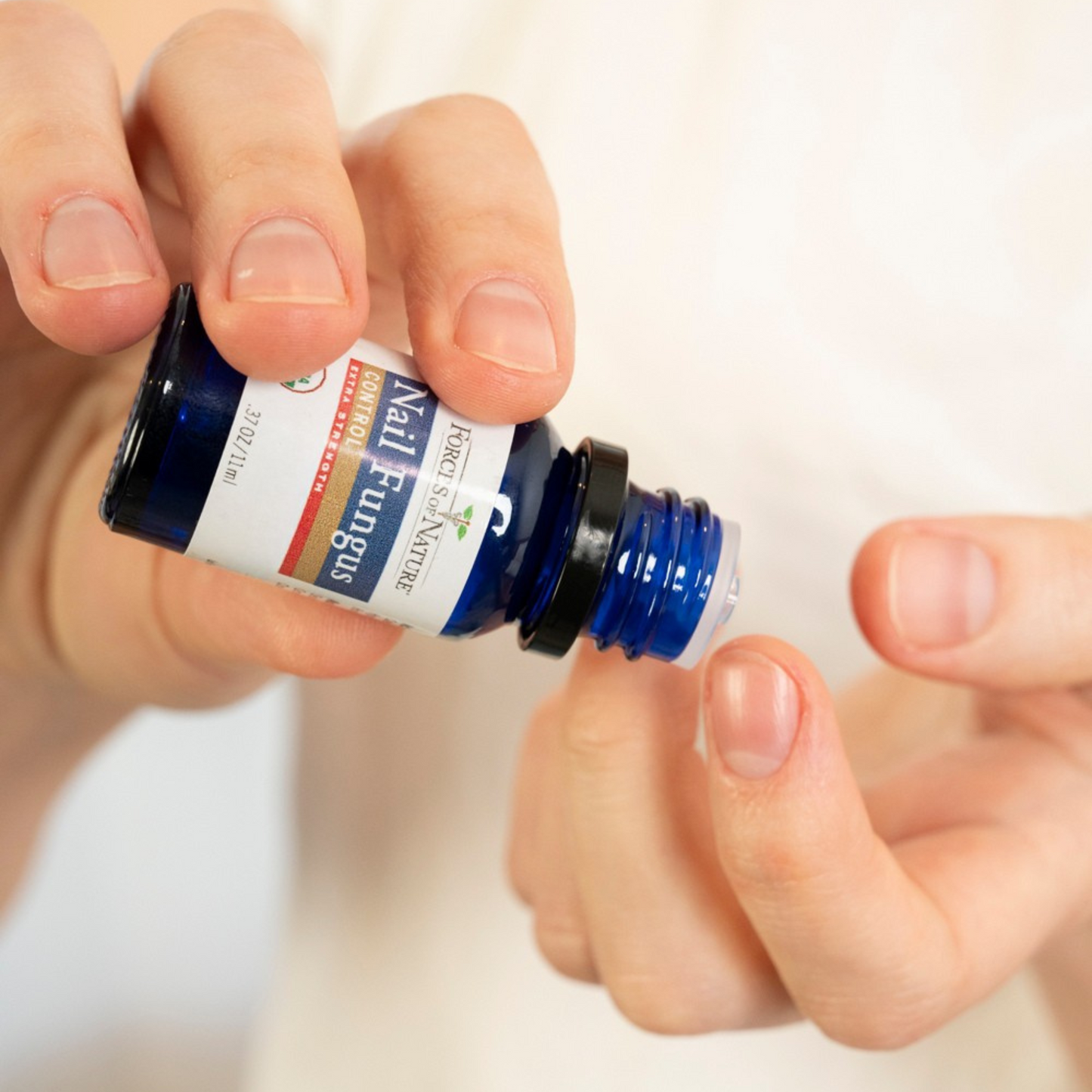 Nail Fungus Treatment Extra Strength