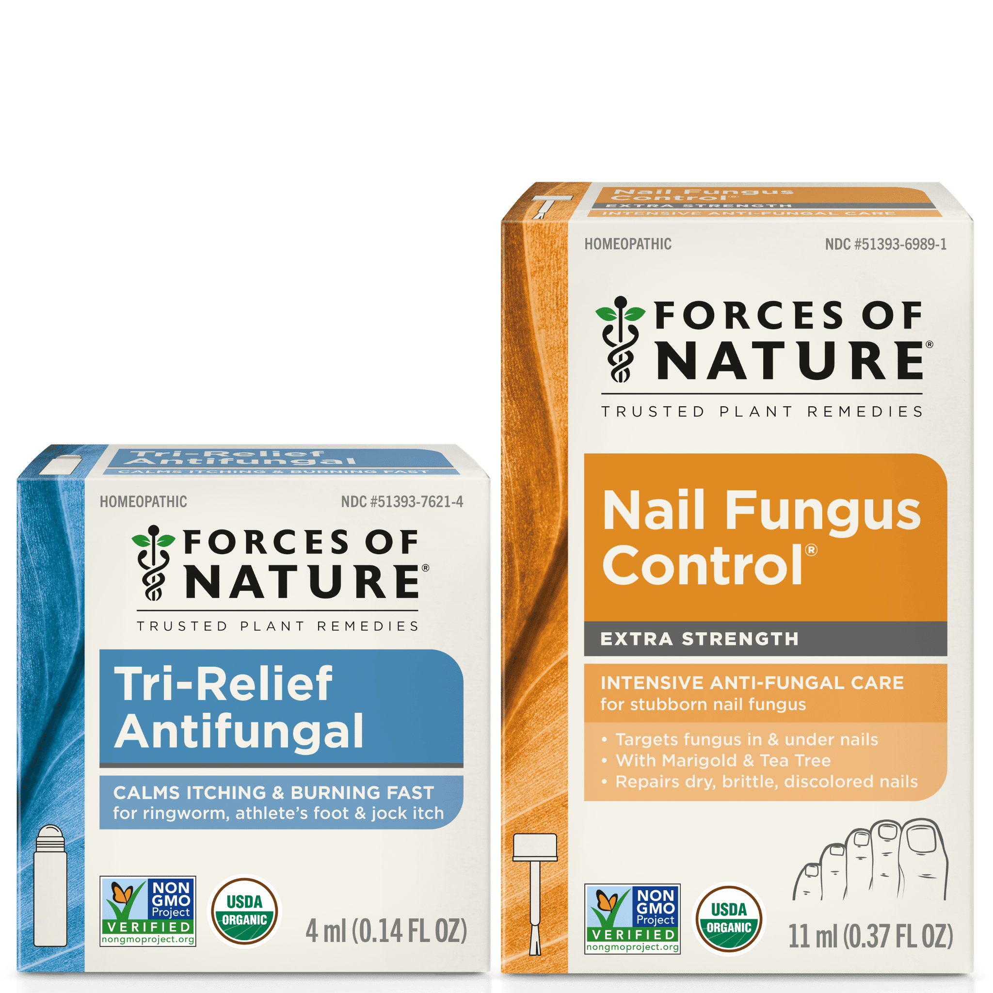 Tri-Relief Antifungal