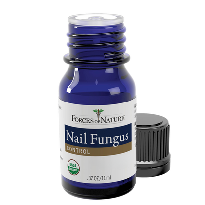 Nail Fungus Regular Strength Remedy