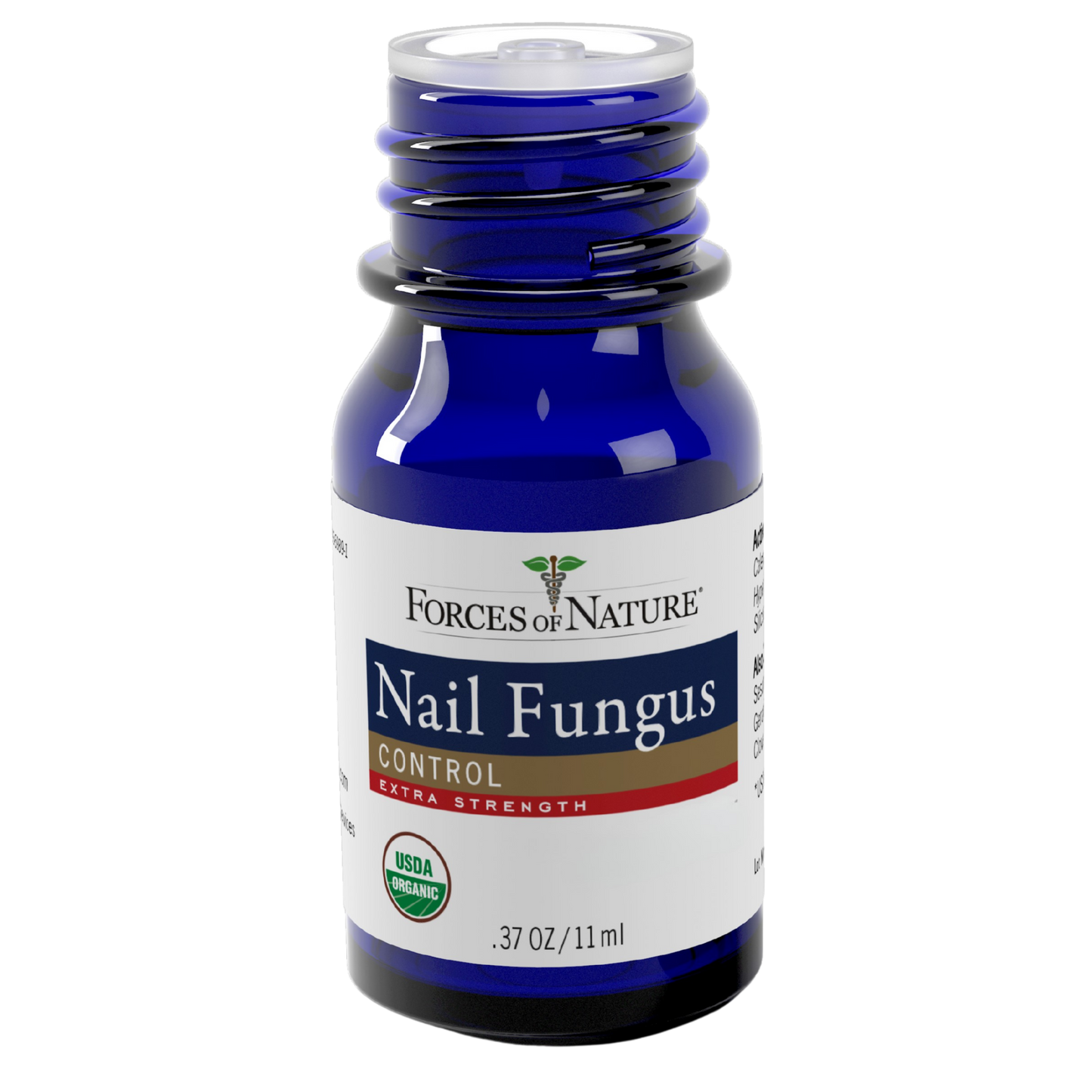 Nail Fungus Treatment Extra Strength