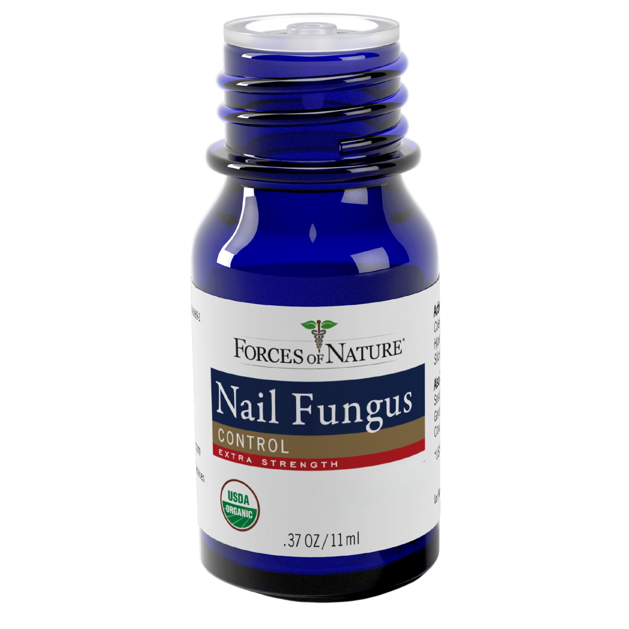 Nail Fungus Treatment Extra Strength